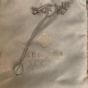 Kendra Scott Cory Necklace